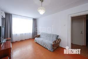 2-к квартира, вторичка, 45м2, 3/5 этаж