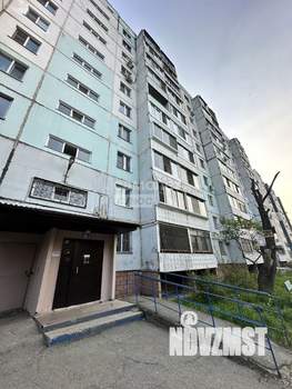 1-к квартира, вторичка, 36м2, 8/10 этаж
