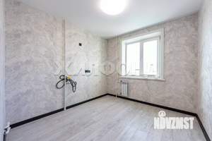 1-к квартира, вторичка, 43м2, 9/10 этаж