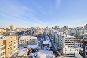 2-к квартира, вторичка, 69м2, 12/14 этаж