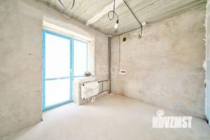 1-к квартира, вторичка, 34м2, 2/9 этаж