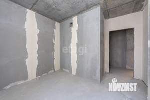 2-к квартира, вторичка, 55м2, 12/22 этаж