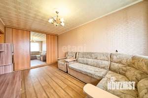 2-к квартира, вторичка, 49м2, 7/9 этаж