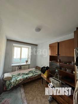 3-к квартира, вторичка, 60м2, 2/9 этаж