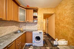 3-к квартира, вторичка, 56м2, 4/5 этаж