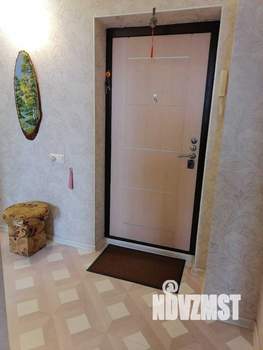 1-к квартира, вторичка, 42м2, 9/17 этаж