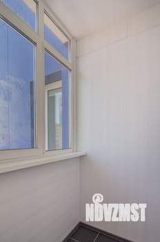 2-к квартира, вторичка, 53м2, 6/18 этаж