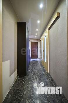 2-к квартира, вторичка, 53м2, 8/9 этаж