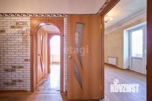 2-к квартира, вторичка, 48м2, 2/2 этаж