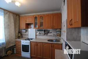 2-к квартира, вторичка, 53м2, 1/9 этаж