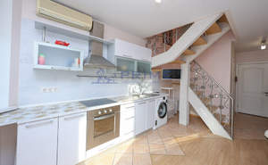 2-к квартира, вторичка, 52м2, 5/6 этаж