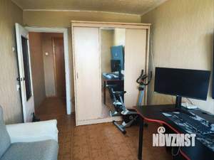 1-к квартира, вторичка, 31м2, 5/5 этаж