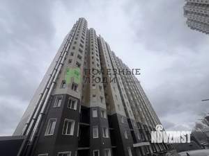 2-к квартира, сданный дом, 55м2, 14/19 этаж