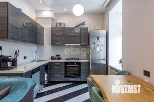 3-к квартира, вторичка, 71м2, 3/4 этаж