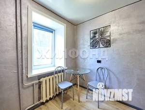 1-к квартира, вторичка, 33м2, 1/5 этаж