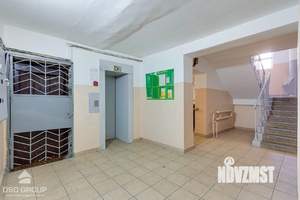 2-к квартира, вторичка, 52м2, 9/9 этаж