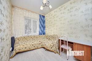 2-к квартира, вторичка, 43м2, 2/3 этаж
