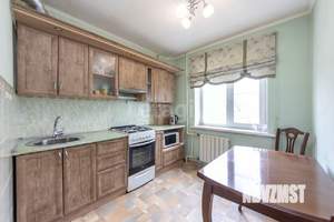 2-к квартира, вторичка, 51м2, 1/5 этаж