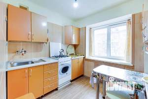 2-к квартира, вторичка, 46м2, 3/5 этаж