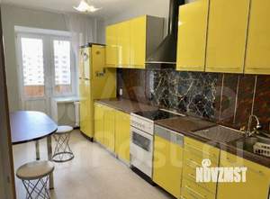 1-к квартира, вторичка, 36м2, 8/9 этаж