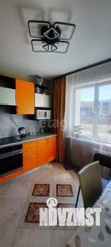 1-к квартира, вторичка, 33м2, 2/12 этаж