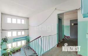 1-к квартира, вторичка, 37м2, 8/9 этаж