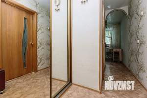 1-к квартира, вторичка, 30м2, 2/9 этаж
