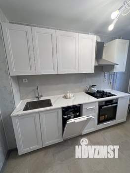 3-к квартира, вторичка, 57м2, 3/7 этаж