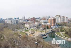 2-к квартира, вторичка, 90м2, 12/14 этаж
