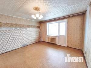 3-к квартира, вторичка, 64м2, 7/9 этаж