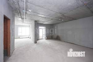 2-к квартира, сданный дом, 60м2, 12/27 этаж