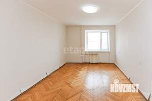 4-к квартира, вторичка, 83м2, 10/12 этаж