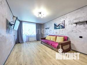 1-к квартира, вторичка, 33м2, 1/5 этаж