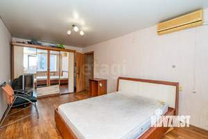 1-к квартира, вторичка, 31м2, 3/9 этаж