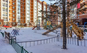 Фото квартиры на продажу (2)