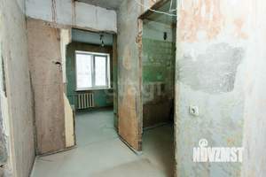 1-к квартира, вторичка, 33м2, 7/9 этаж