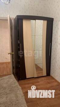 2-к квартира, вторичка, 58м2, 9/20 этаж