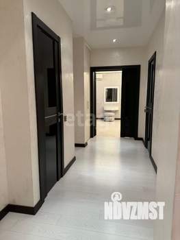 3-к квартира, вторичка, 124м2, 22/25 этаж