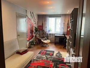 4-к квартира, вторичка, 93м2, 9/10 этаж