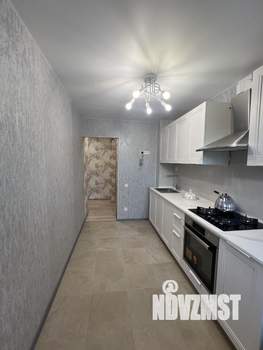 3-к квартира, вторичка, 57м2, 3/7 этаж