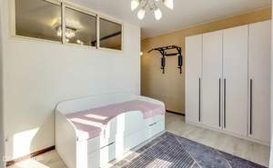 2-к квартира, вторичка, 65м2, 17/25 этаж