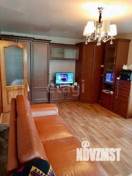 3-к квартира, вторичка, 65м2, 1/9 этаж