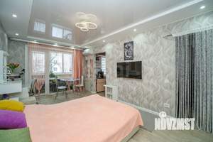 2-к квартира, вторичка, 44м2, 2/5 этаж