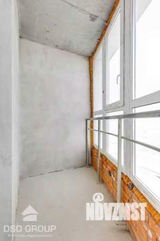 3-к квартира, вторичка, 67м2, 5/27 этаж