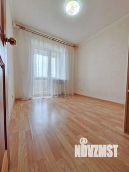 3-к квартира, вторичка, 80м2, 6/9 этаж