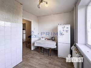 1-к квартира, вторичка, 33м2, 3/9 этаж