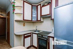 1-к квартира, вторичка, 30м2, 2/9 этаж