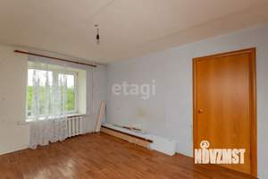 2-к квартира, вторичка, 40м2, 3/5 этаж