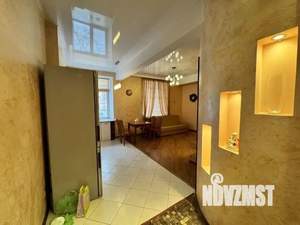 2-к квартира, вторичка, 531м2, 2/4 этаж