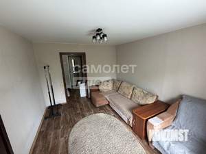 Студия квартира, вторичка, 18м2, 2/5 этаж